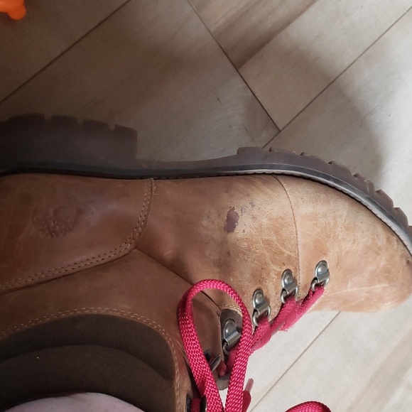 timberland boot - Picture 3 of 5